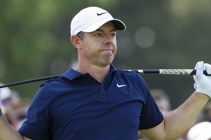 Chubby Chandler doubts Rory McIlroy's chances at the US Open due to course conditions