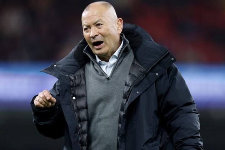 Eddie Jones suspended and fined by Japan Rugby after inappropriate remarks to officials