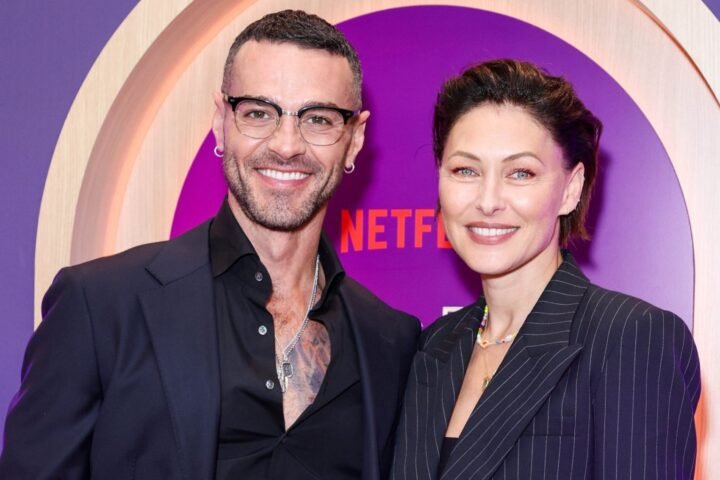 Emma Willis emerges as the ideal candidate to host Strictly Come Dancing