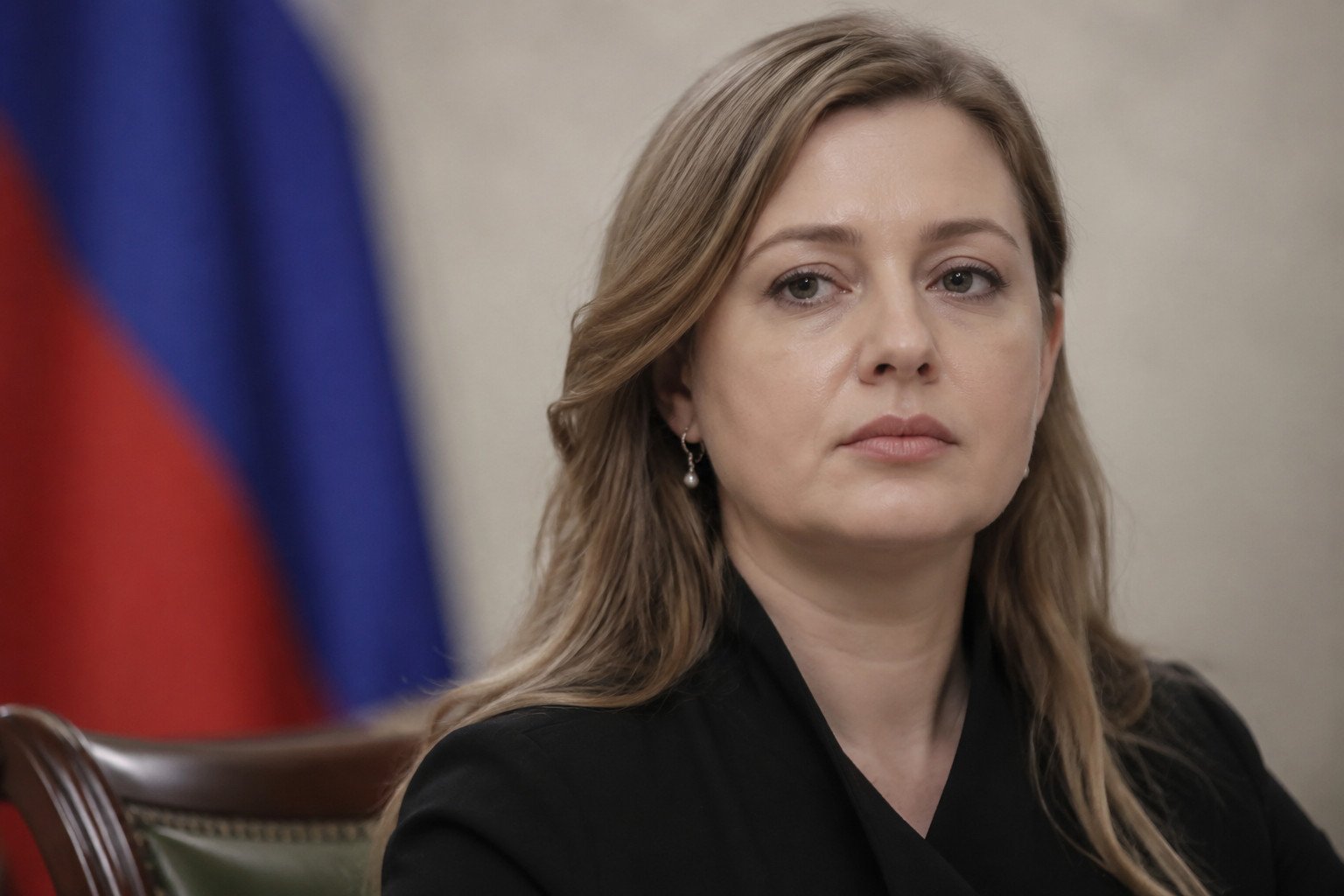 Moscow appoints ideologue behind child deportations as human rights chief