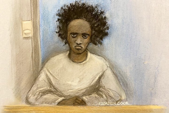 Homegrown violent extremists plotting mass murder face stricter penalties under proposed legislation