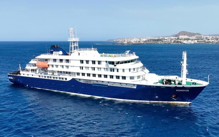Human-to-human transmission likely in hantavirus outbreak on cruise ship, WHO states