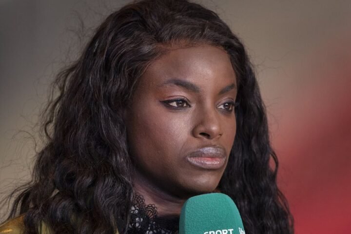 ITV announces World Cup punditry team, excluding Eni Aluko from line-up