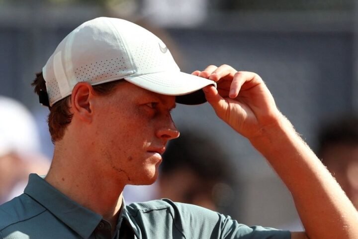 Jannik Sinner threatens grand slam boycott over lack of respect for players