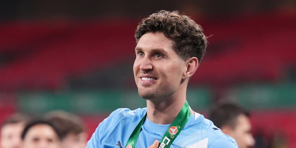 John Stones set to join Bayern Munich after departure from Manchester City