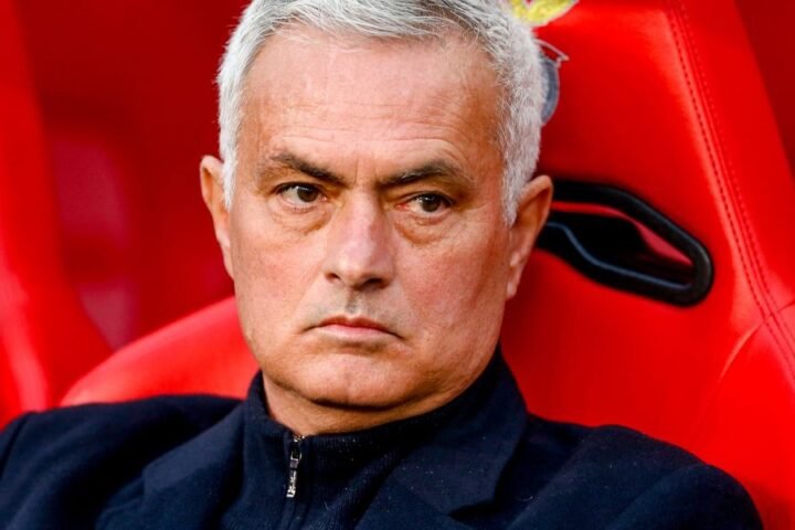 Jose Mourinho agrees to contract for sensational return to Real Madrid until 2028