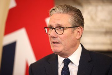 Labour and Tory MPs call for ban on Palestine marches amid rising antisemitic violence