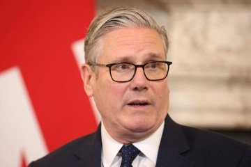 Labour faces potential local election disaster as polling predicts loss of 1,850 council seats