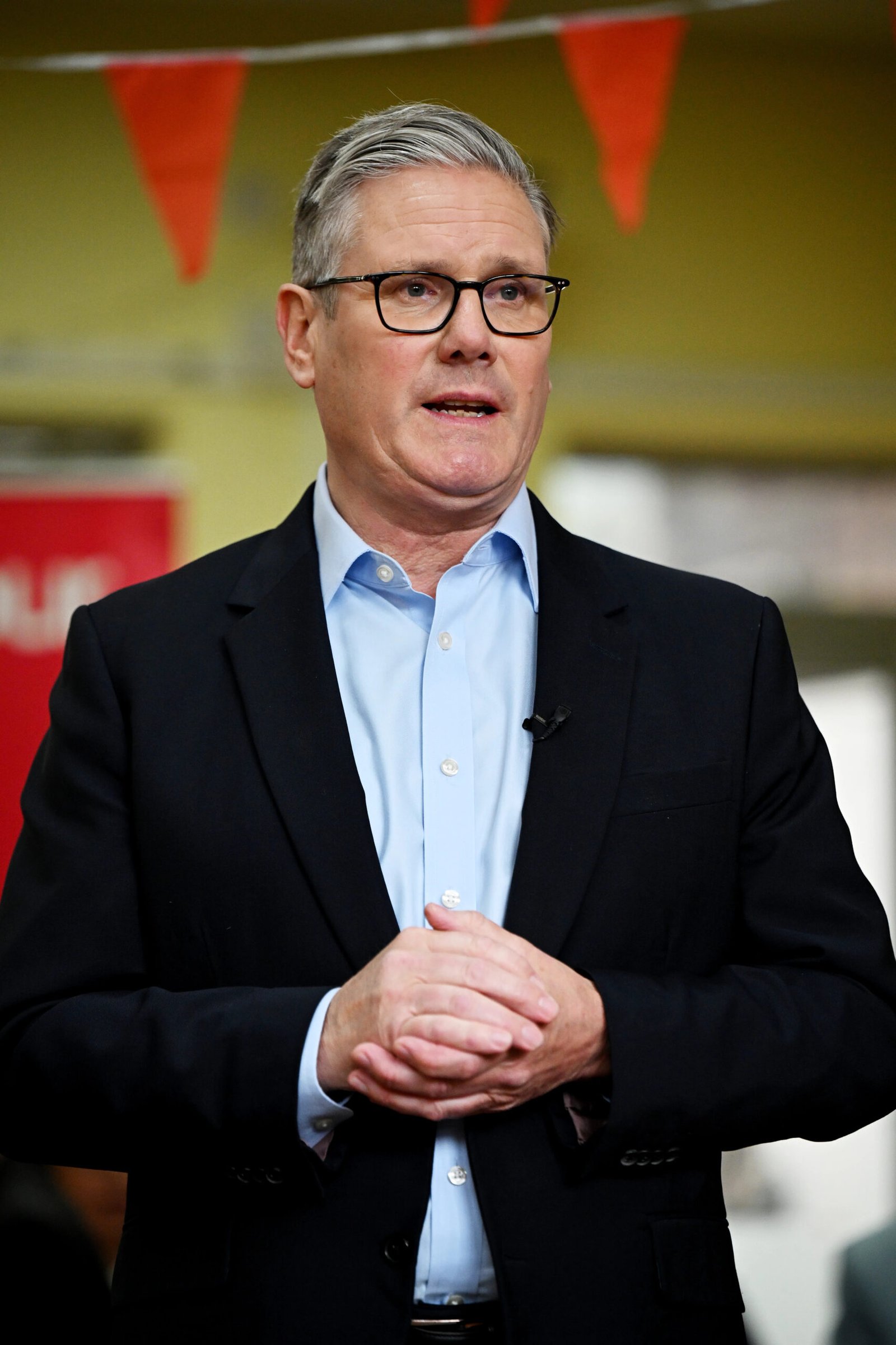 Labour MPs increasingly call for Keir Starmer to resign after local election defeats