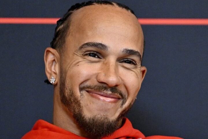 Lewis Hamilton reaffirms commitment to F1 amid retirement speculations