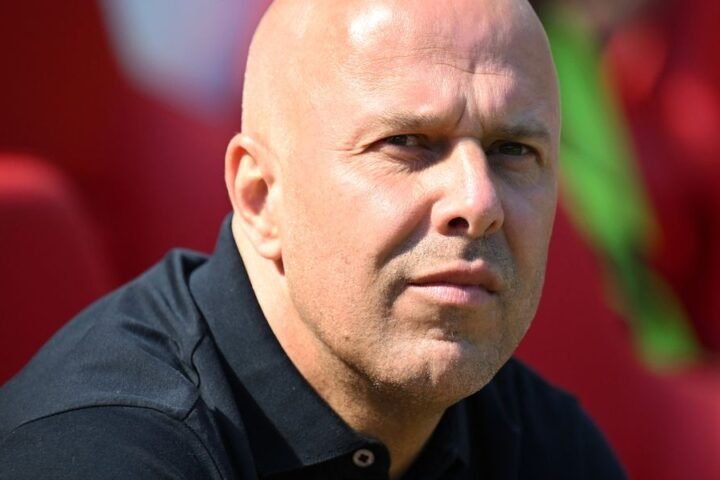 Liverpool part ways with Arne Slot after disappointing Premier League title defence