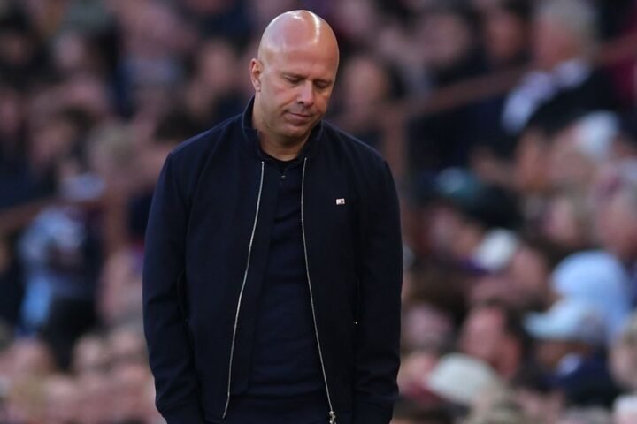 Liverpool sacks Arne Slot after disappointing season, Andoni Iraola set to replace him
