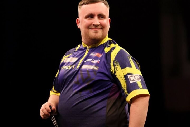 Luke Littler warned about crowd dynamics ahead of Premier League finals night