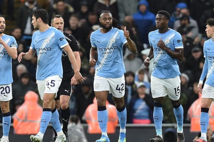 Manchester City faces 130 alleged breaches as decision expected by June