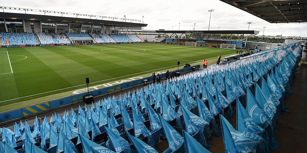 Manchester United supporters urge FA to intervene over Youth Cup final venue decision