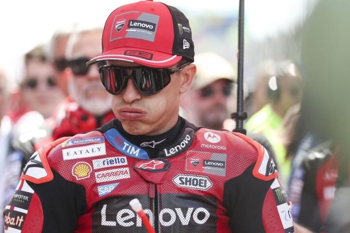 Marc Marquez set for MotoGP return at Mugello after injury recovery