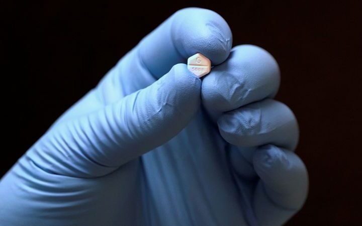 Medication abortion options remain despite potential mifepristone restrictions in the U.S.