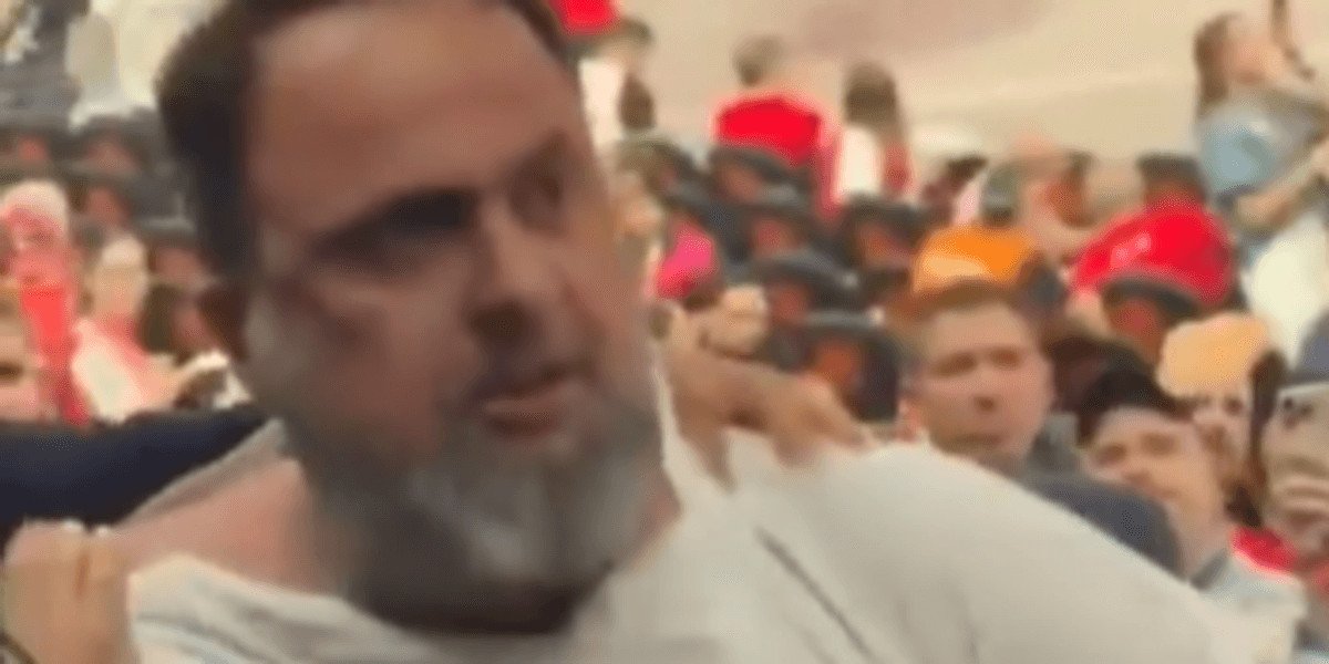 Nottingham Forest owner suffers bruising after altercation at basketball match