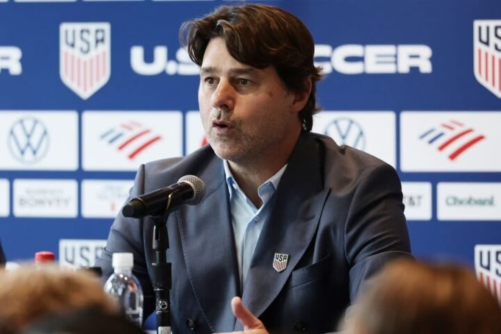 Pochettino's first USA World Cup squad sparks debate over surprise selections