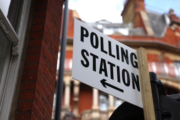 Polls open across UK amid Labour's fears of significant local election losses