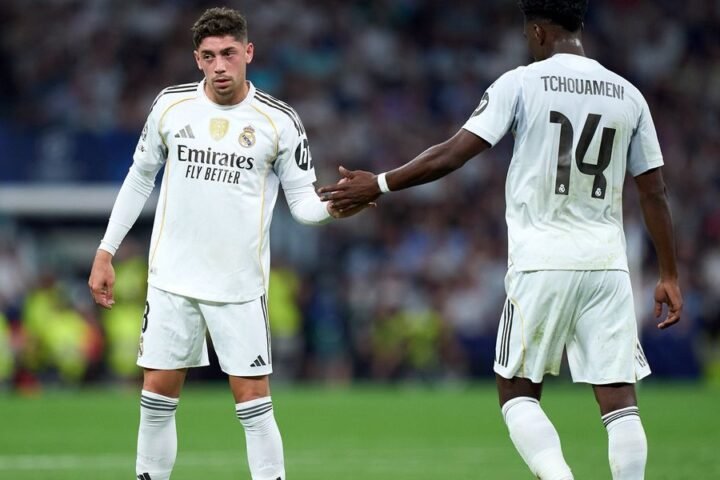 Real Madrid in turmoil as player conflicts escalate ahead of crucial El Clasico showdown