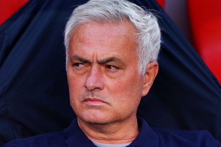 Real Madrid moves closer to rehiring Jose Mourinho as manager amid squad turmoil