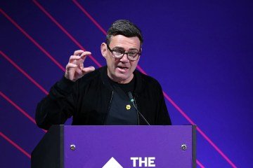 Reform party faces internal conflict over immigration policy before key by-election
