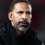 Rio Ferdinand recalls animosity with Steven Gerrard affecting England's success in tournaments