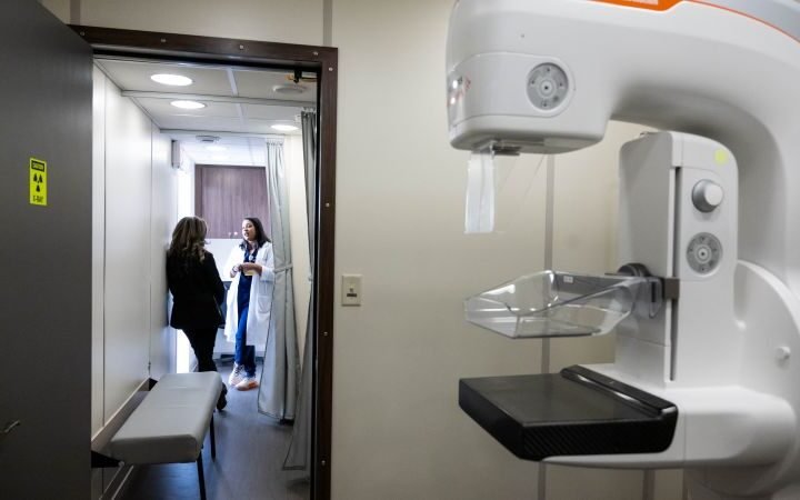 Robert F. Kennedy Jr. removes top leaders of preventive services task force during restructuring