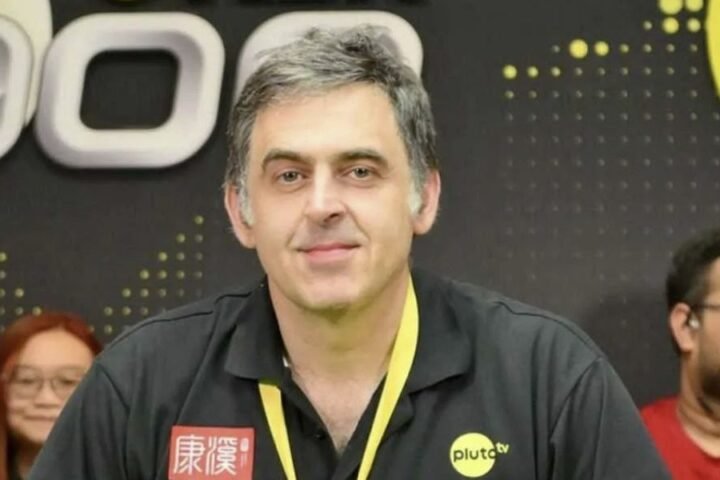 Ronnie O'Sullivan secures Global Snooker 900 Championship title, earns £25,000 prize
