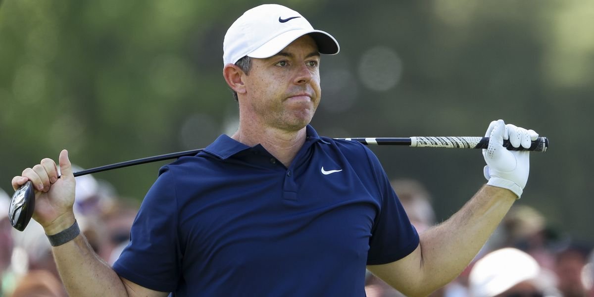 Rory McIlroy faces backlash after ejecting spectator during PGA Championship clash