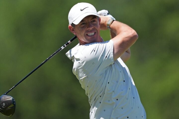 Rory McIlroy re-evaluates PGA Championship course criticism ahead of final round