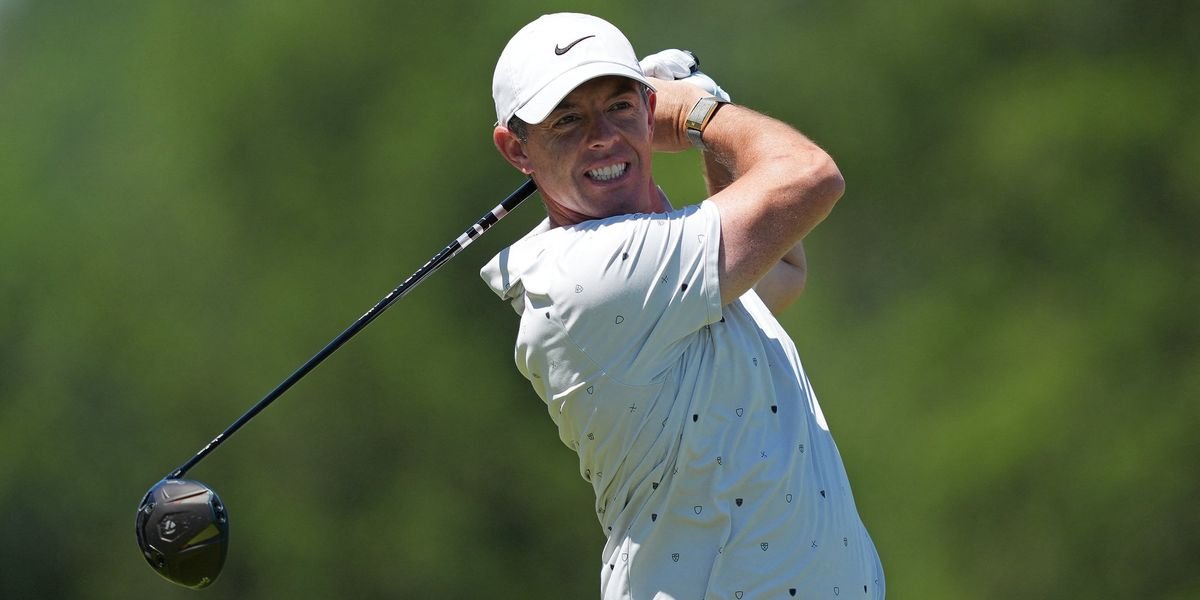 Rory McIlroy re-evaluates PGA Championship course criticism ahead of final round