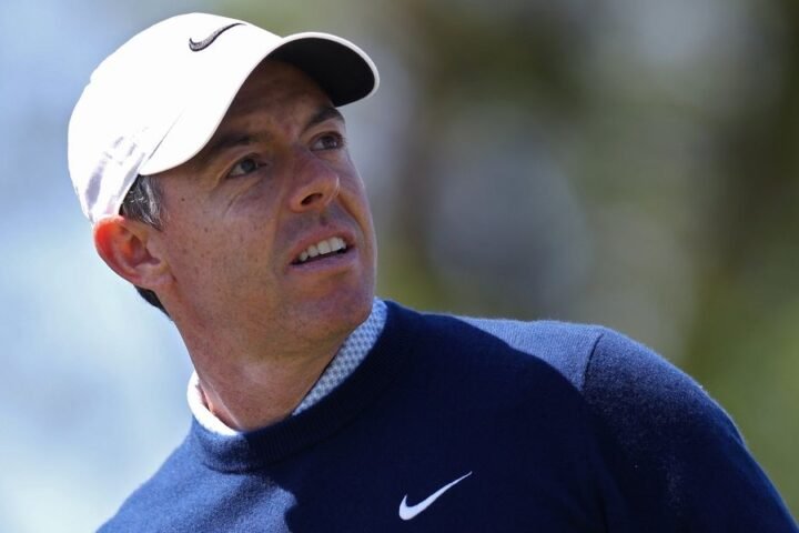 Rory McIlroy skips Scottie Scheffler's Champions Dinner due to injury concerns