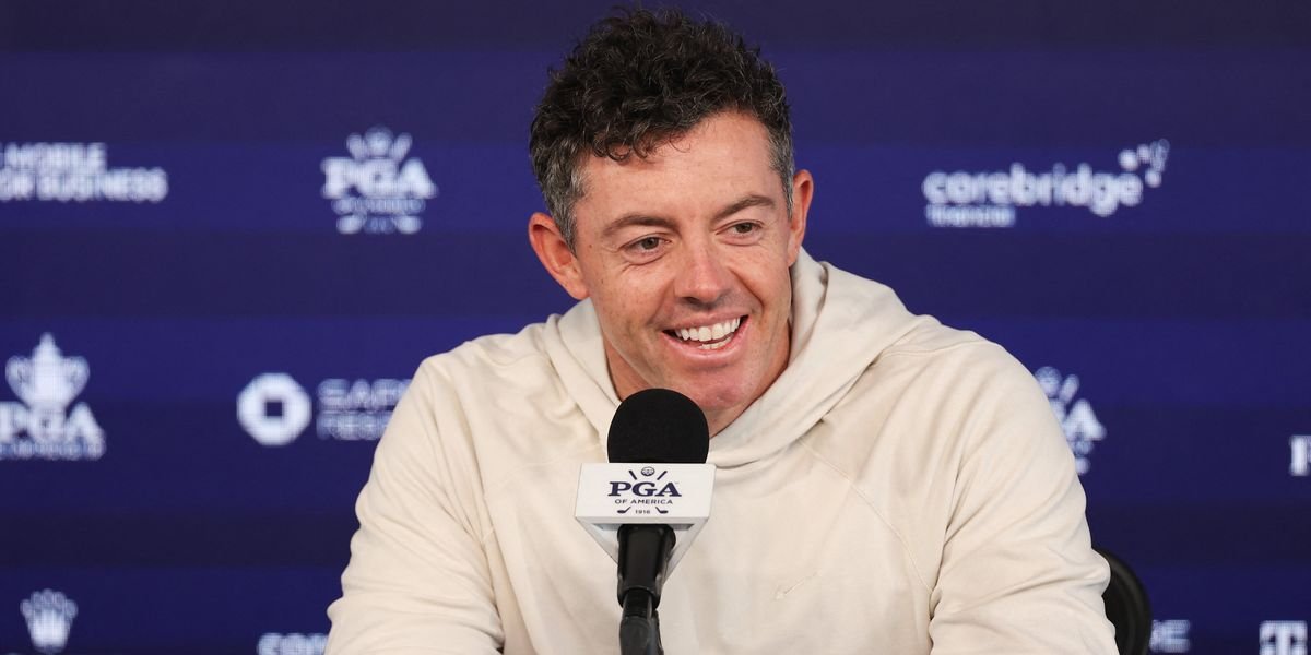 Rory McIlroy warns LIV Golf faces uncertain future amid Middle East funding issues
