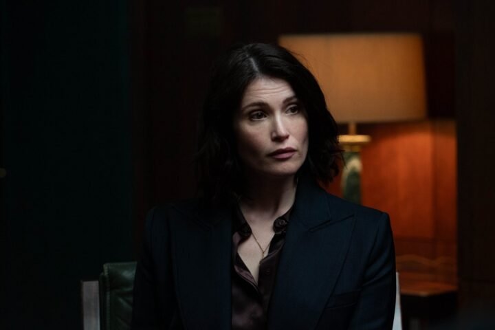 Spy dramas struggle to resonate in today's geopolitical landscape