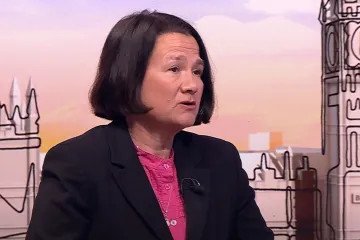 Starmer battles leadership challenge from Streeting amid Labour's internal turmoil