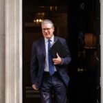 Starmer faces accusations of power-grasping amid further delay in Mandelson file release
