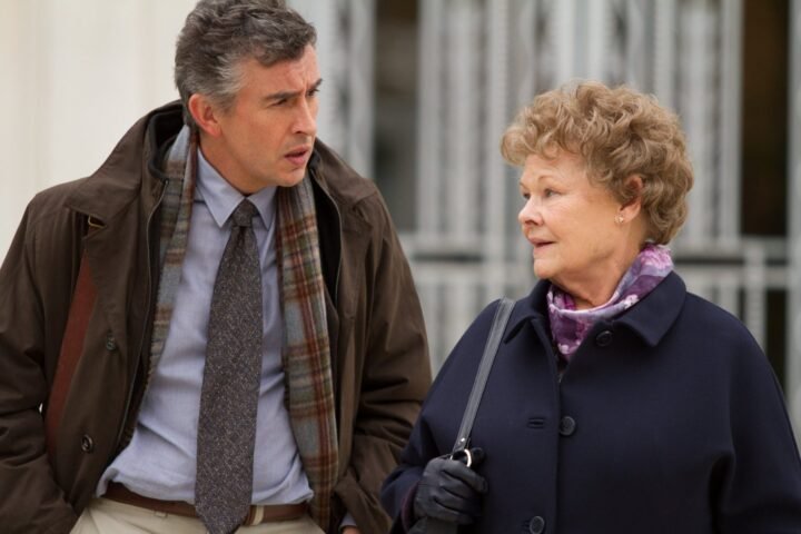 Steve Coogan's seven best performances, from comedy to compelling drama