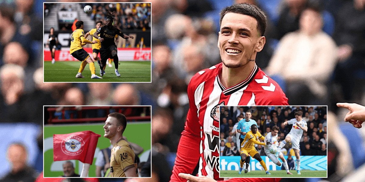 Sunderland secures crucial win against Everton as Leeds edges Brighton in Premier League action