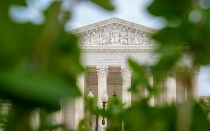 Supreme Court allows temporary access to abortion drug mifepristone via telehealth