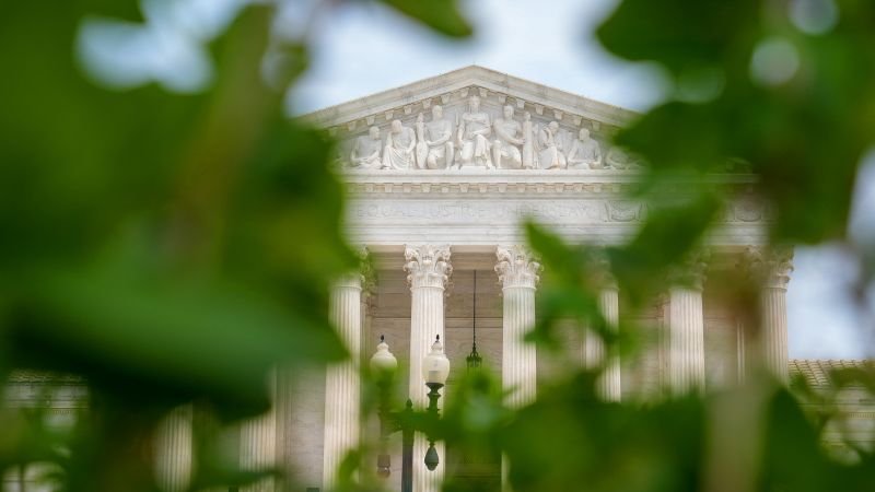 Supreme Court allows temporary access to abortion drug mifepristone via telehealth