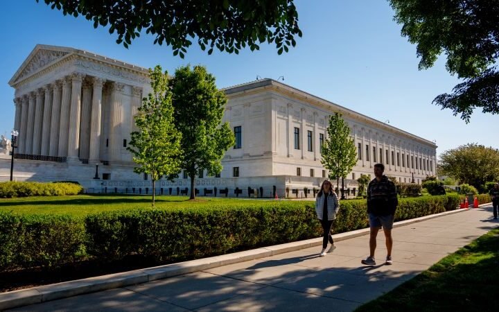 Supreme Court permits continued telehealth access to mifepristone amid ongoing legal challenges