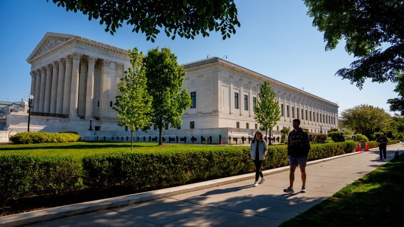 Supreme Court permits continued telehealth access to mifepristone amid ongoing legal challenges