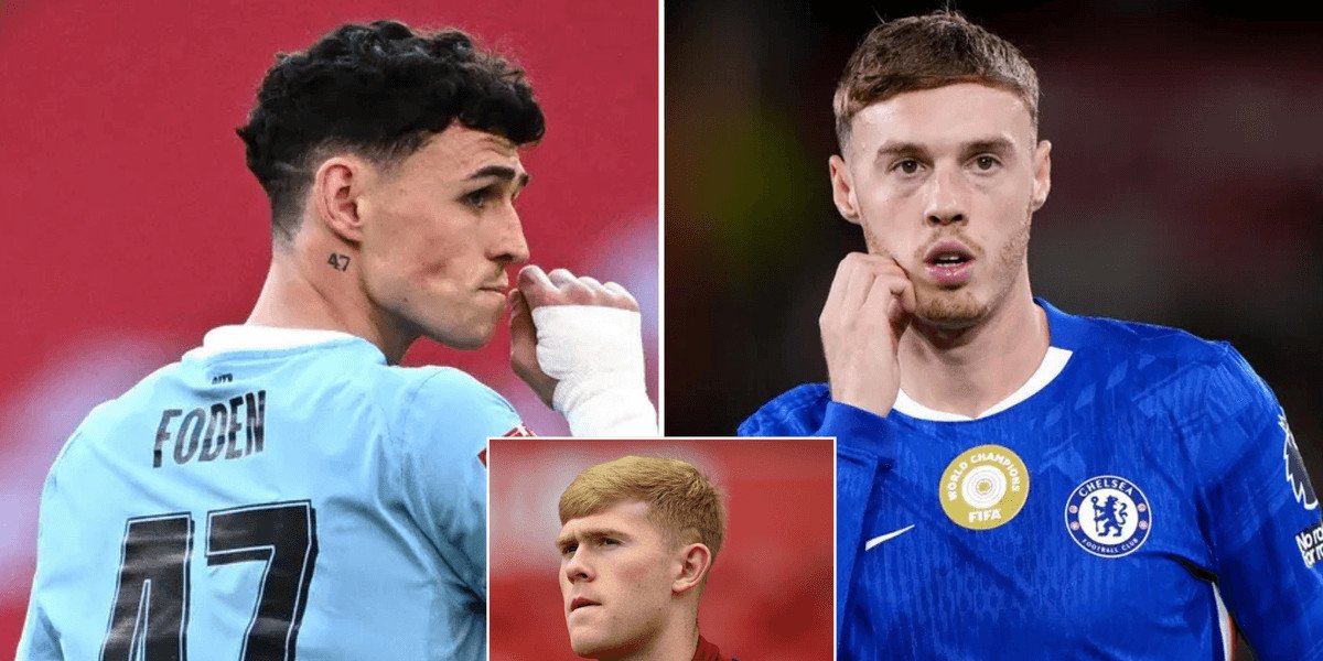 Thomas Tuchel excludes key players from England's World Cup squad, including Foden and Maguire