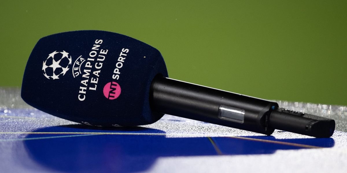 TNT Sports faces backlash as UK viewers must pay to watch Champions League final