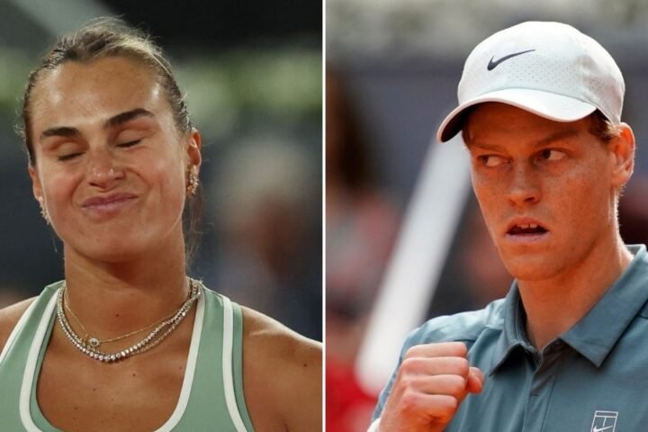 Top tennis players demand fairer prize money distribution ahead of French Open
