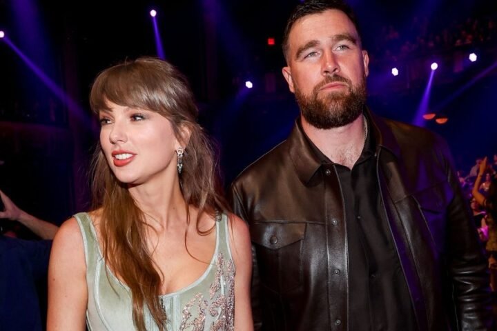 Travis Kelce and Taylor Swift plan post-wedding celebration at London’s Chiltern Firehouse