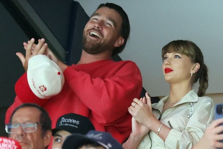 Travis Kelce and Taylor Swift plan two distinct wedding events amid media scrutiny