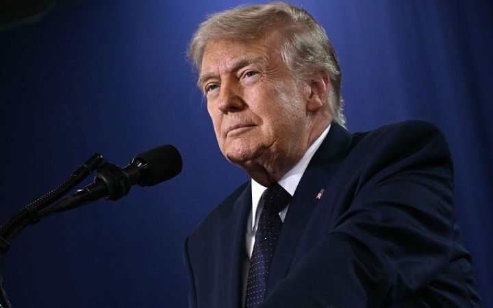 Trump directs agencies to support study recommending fewer vaccines for American children